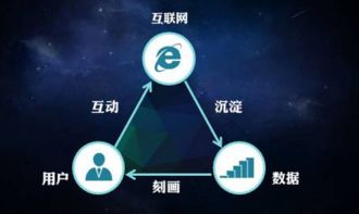 互聯(lián)網(wǎng)營銷與互聯(lián)網(wǎng)銷售 數(shù)字化時(shí)代的商業(yè)雙翼