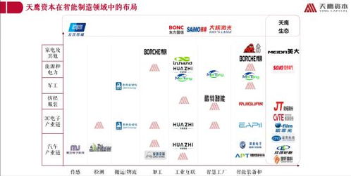遲景朝 天鷹資本眼中的工業(yè)互聯(lián)網(wǎng)，重塑價(jià)值鏈的長期主義